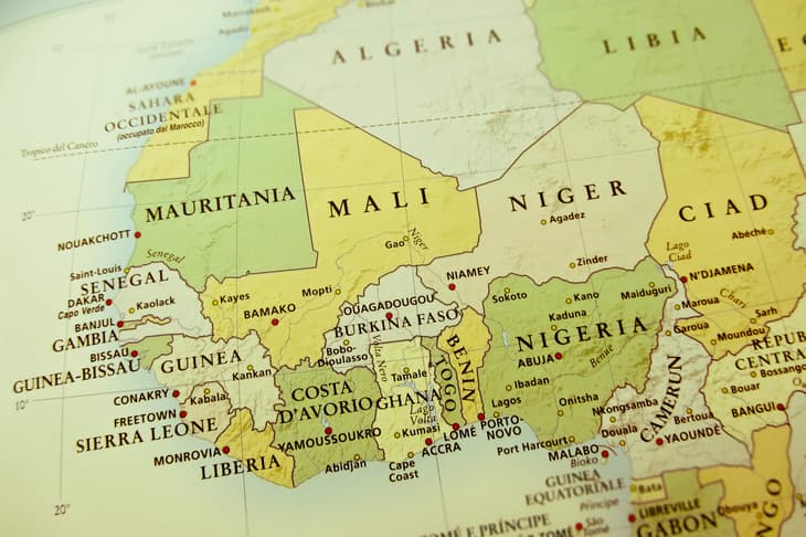 Successful pre-feasibility study could see Mauritania become a hydrogen powerhouse