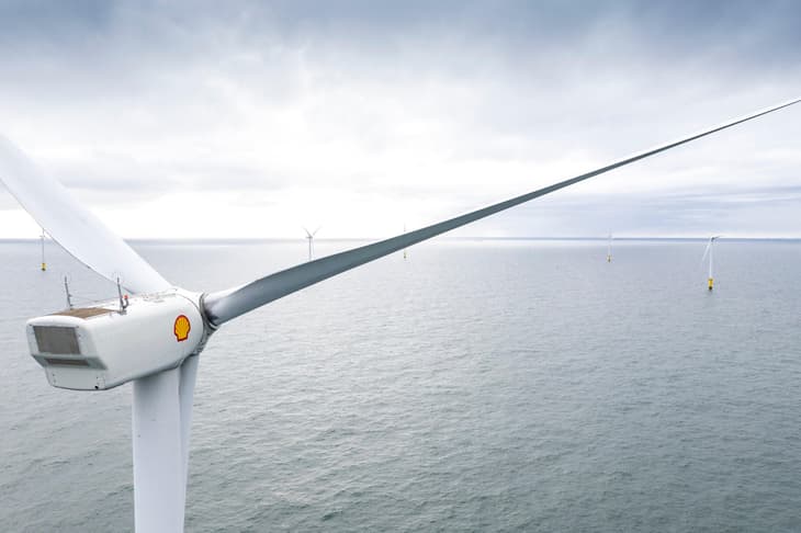 Shell reaches FID on Europe’s largest renewable hydrogen plant