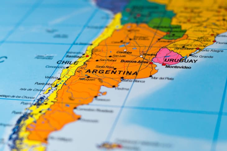 Landmark green hydrogen project to harness Argentina’s wind resources for industrial-scale production