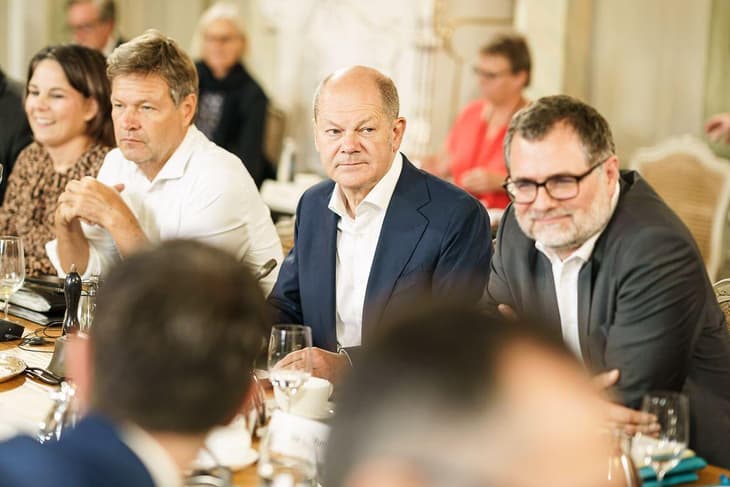 German Cabinet passes act to simplify planning for hydrogen infrastructure