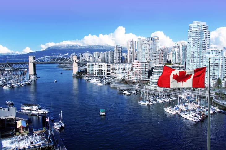 Report from H2GO Canada outlines hydrogen economy future
