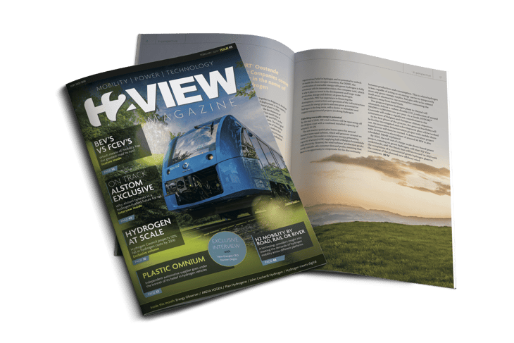 H2 View – Issue #3