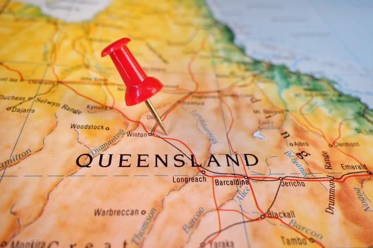‘Hydrogen champions’ appointed to help achieve Queensland’s hydrogen vision