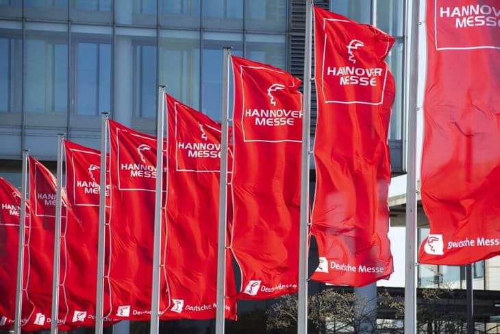 Hannover Messe Digital Edition kicks-off today