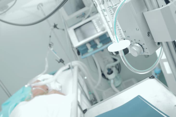 Coronavirus: Bloom Energy refurbishes ventilators to support the healthcare system