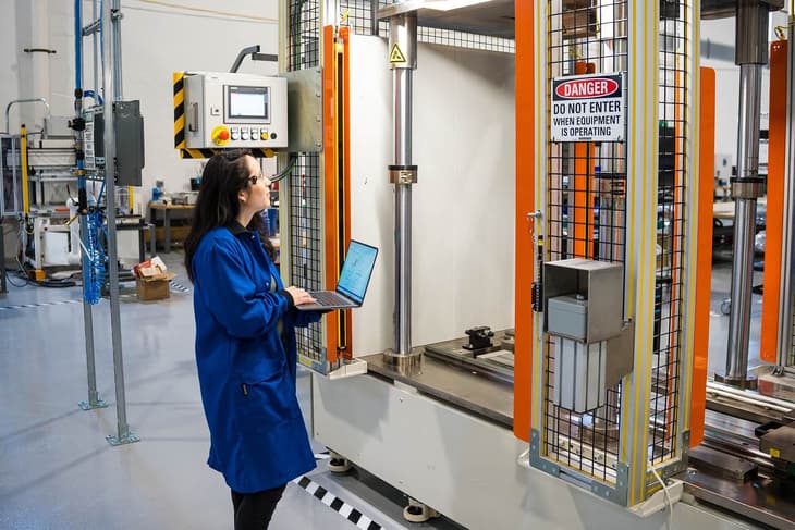Hyzon Motors completes testing of single-stack 200kW fuel cell system