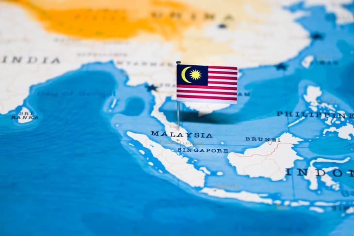 Contract awarded for hydrogen-based microgrid project in Malaysia