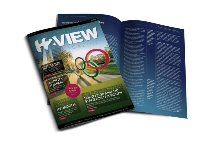 H2 View – Issue #5