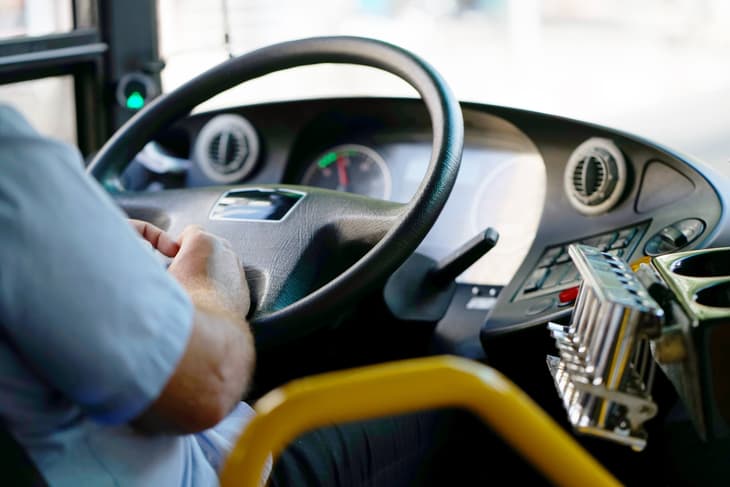 Hydrogen buses now running in Wuppertal