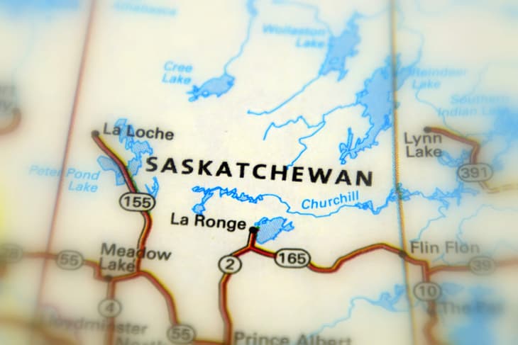 Saskatchewan unveils first-of-its-kind hydrogen project