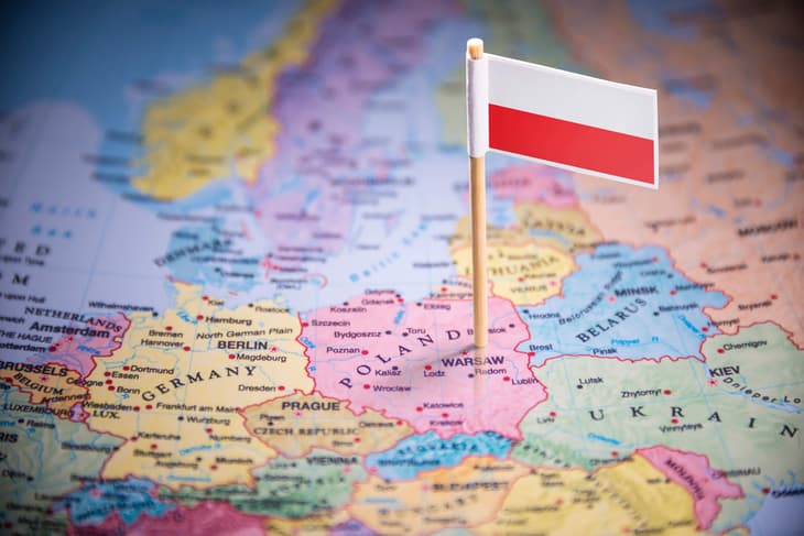 Polenergia and Siemens to develop hydrogen technologies