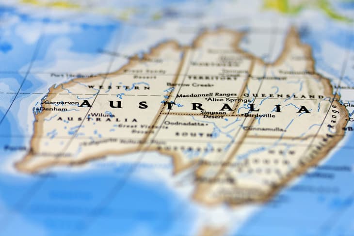 Western Australia invests $22m to accelerate a hydrogen future