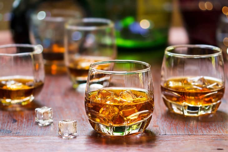 £10m to help distilleries go green