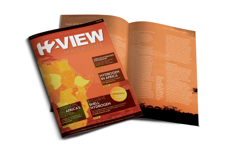 H2 View – Issue #6