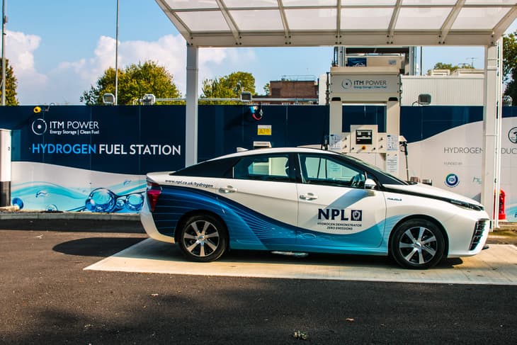 NPL on why hydrogen is yet to see wholesale commercial uptake in the UK