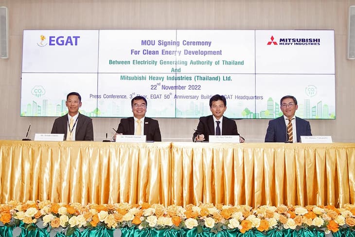 mhi-egat-sign-agreement-to-cooperate-on-clean-power-generation-in-thailand