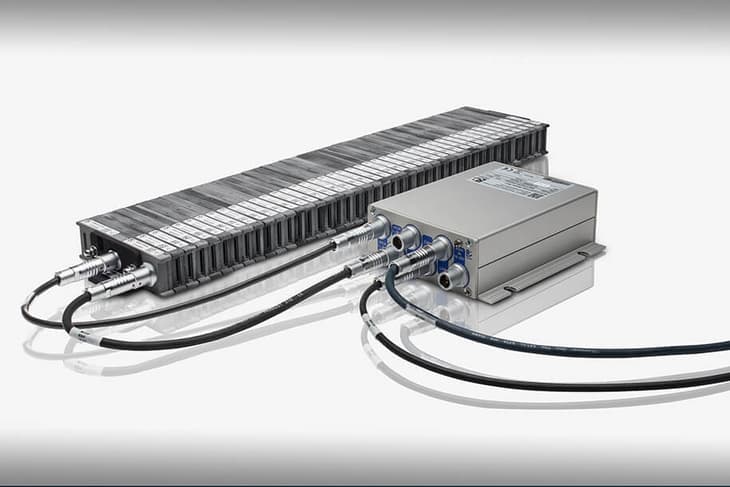 Smart Testsolutions and MicroNova combine test technologies for fuel cell controllers