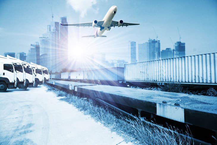 f-cell+HFC: Transforming both road and air transportation