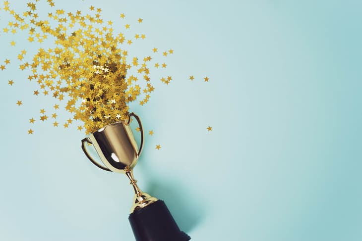 NPROXX scoops prestigious award