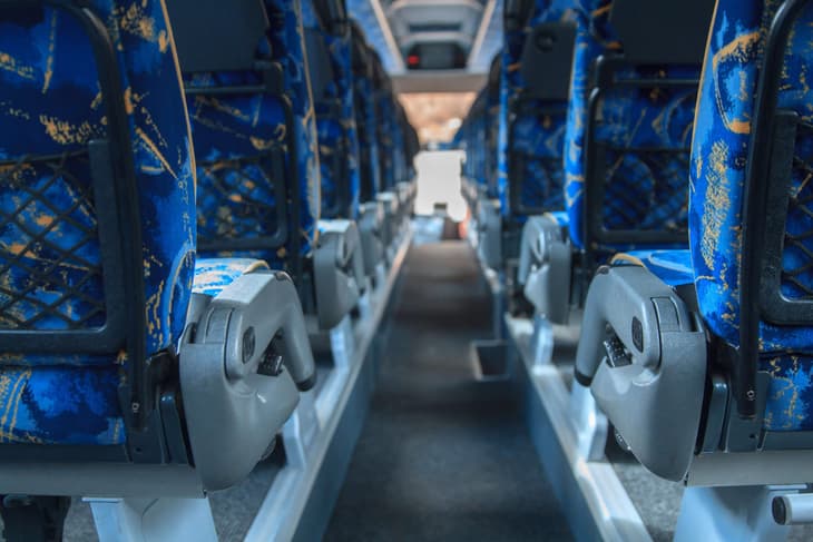 Ideanomics and Ankai partner to develop hydrogen-powered buses