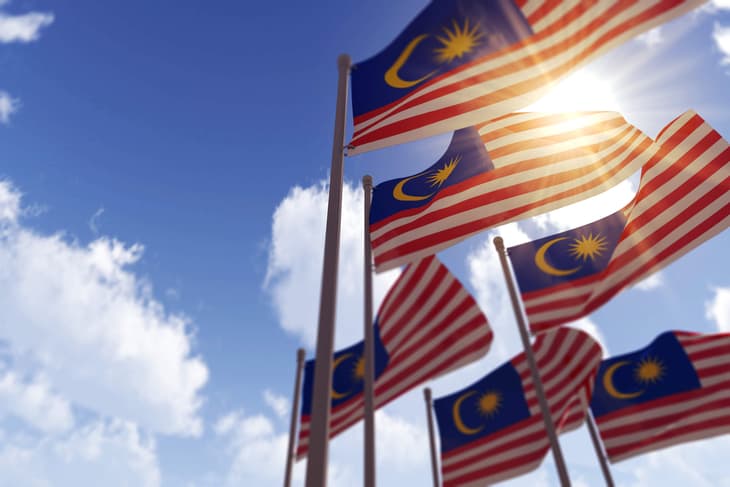 Plans unveiled for Malaysian hydrogen project