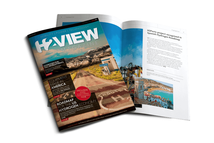 H2 View – Issue #9