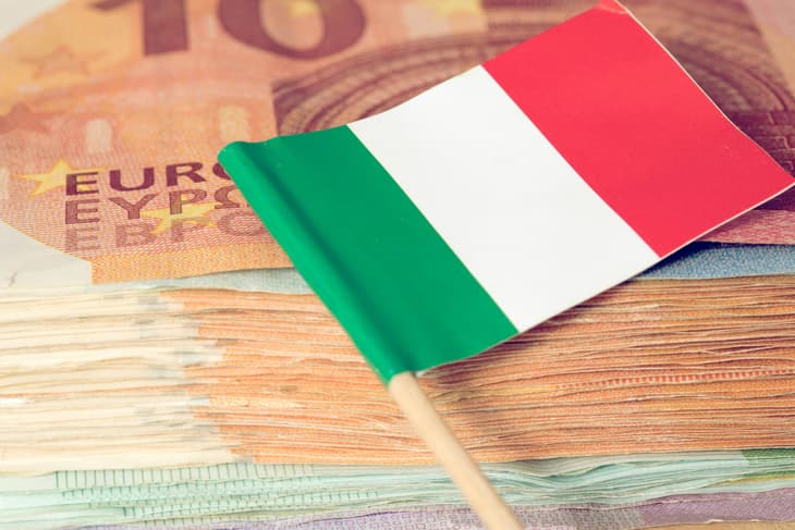 European Commission approves €450m scheme to support Italian renewable hydrogen