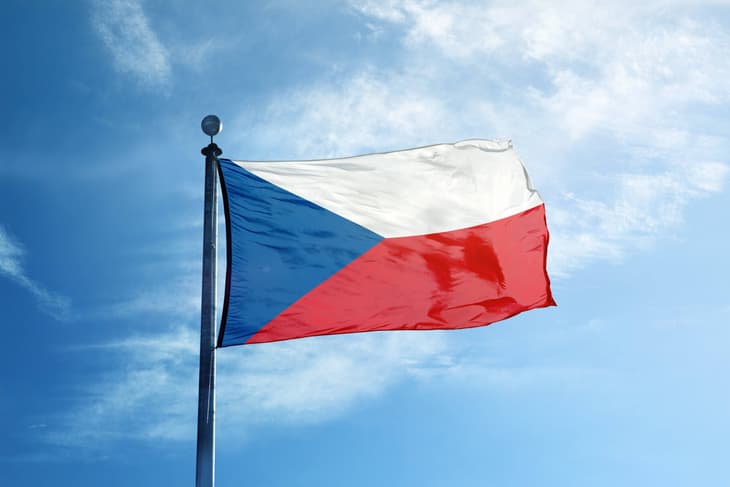 DNV to explore hydrogen blending in Czech Republic natural gas pipelines