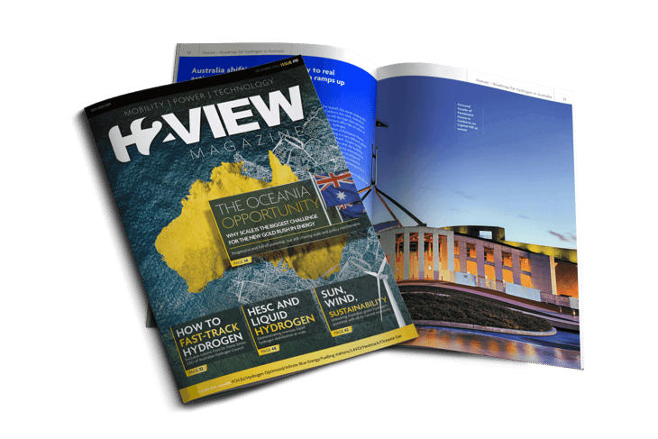 H2 View – Issue #10