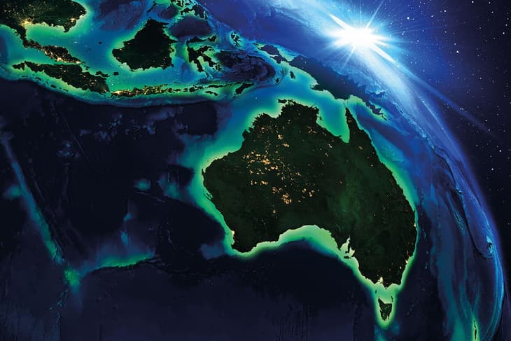 In focus: Australia’s hydrogen strategy
