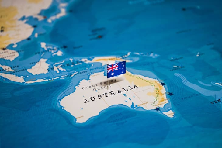 Australian-Germany joint collaboration to accelerate hydrogen supply chains