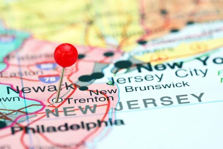 Green hydrogen to soon be injected in New Jersey’s existing natural gas pipeline