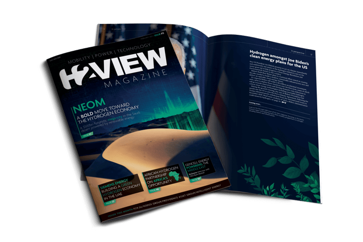 H2 View – Issue #12