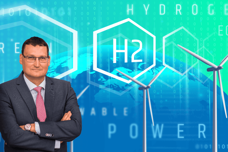 Sneak peek: Hydrogen Valleys – A European idea going global