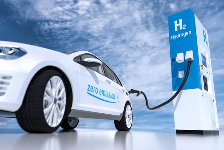 Hydrogen fuel cells could improve lithium demand for zero emission vehicles, says APC