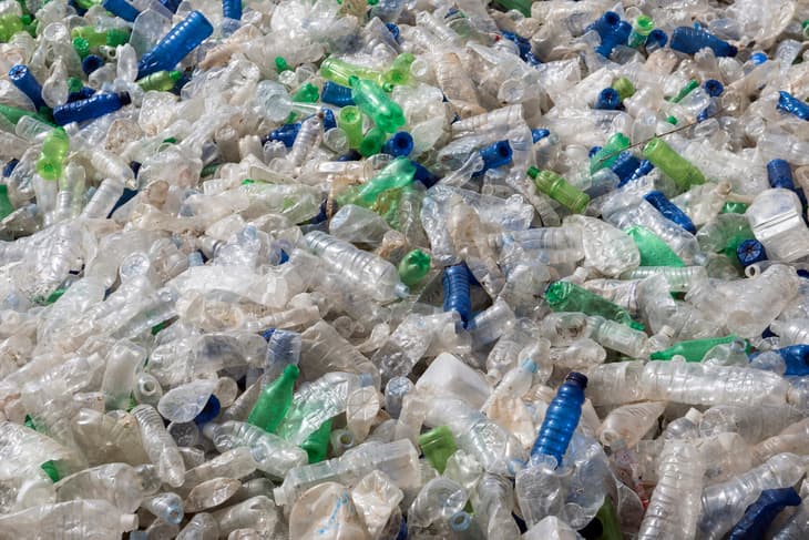 Plastic waste to hydrogen site progresses