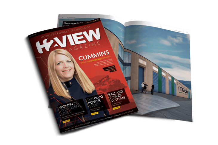 H2 View – Issue #13