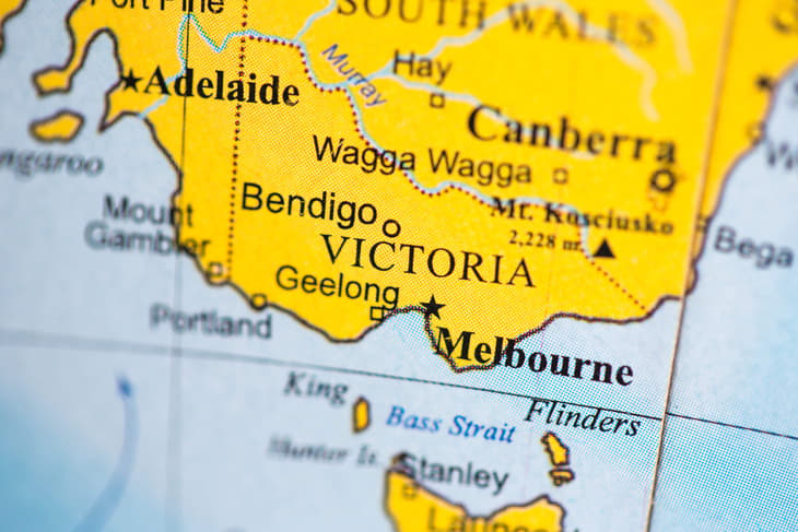 Port Antony, Victoria eyed up for a 100 tonnes per day hydrogen hub