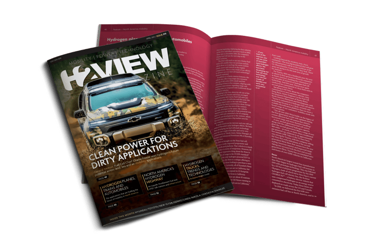 H2 View – Issue #14