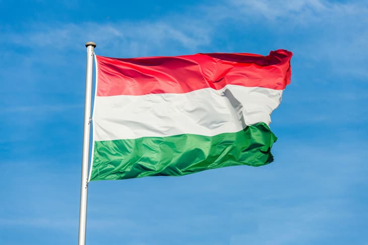 Hungary’s first hydrogen station now operational