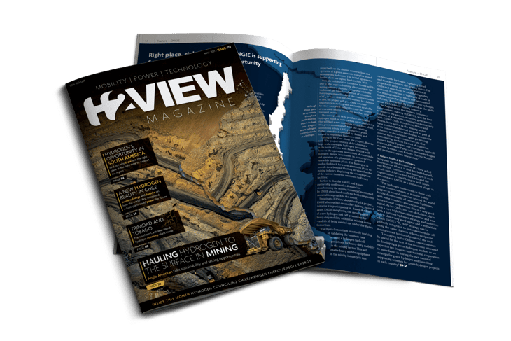 H2 View – Issue #15