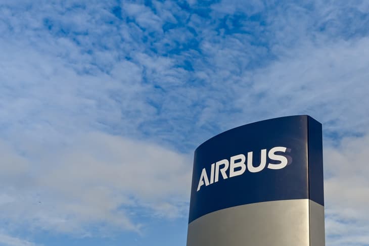 Avolon agrees to support Airbus in hydrogen aircraft commercialisation