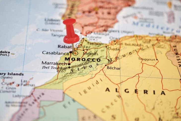 Morocco, IRENA to explore a green hydrogen economy in the Kingdom