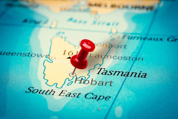 Tasmania targets 1.7GW hydrogen production with new Woodside project