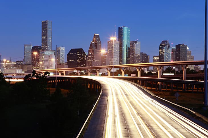 Houston’s potential to be a key hydrogen hub explored