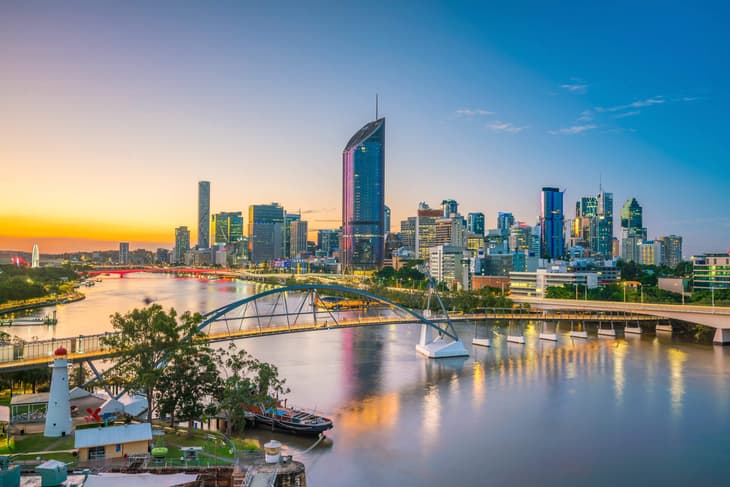 Iwatani to open Brisbane office to develop a large-scale hydrogen supply chain overseas