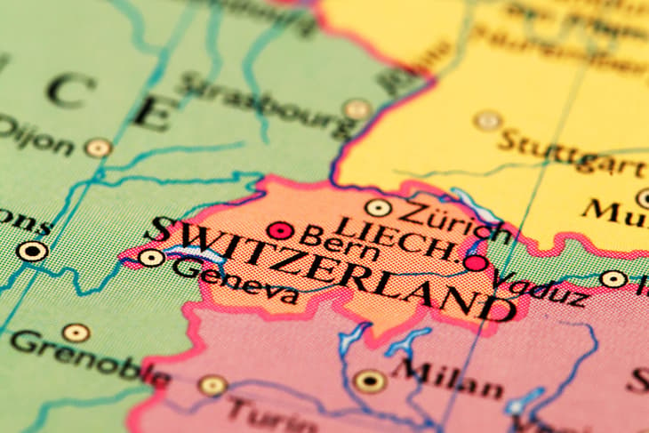 Switzerland: 2MW green hydrogen plant one step closer to realisation