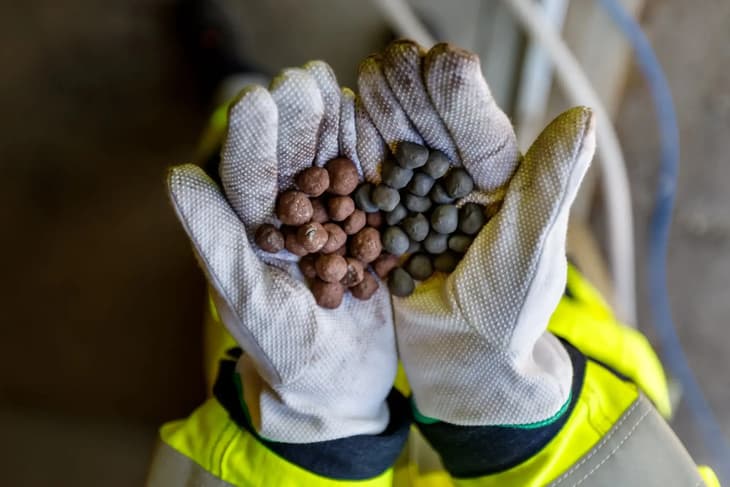 Swedish GreenIron taps Norwegian green hydrogen supply for fossil-free iron production