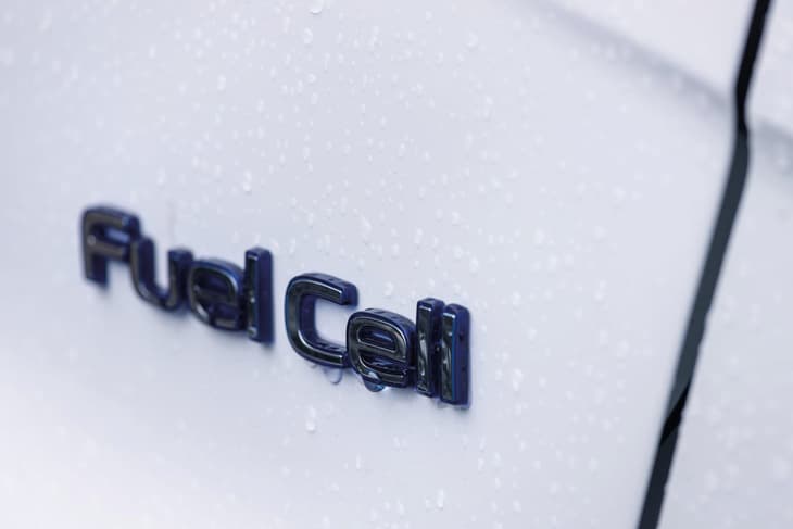 The fuel cell conundrum: Assessing the market in 2022/23