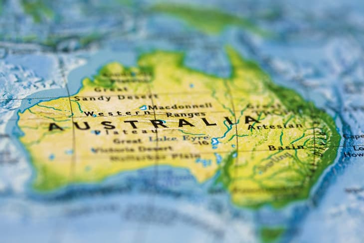 Data report suggests Australia is set to utilise hydrogen to decarbonise